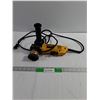 Image 1 : Dewalt Heavy Duty Angle Grinder - As Is