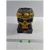 Image 1 : Treasure X Lost Lands Skull Island Skull Temple Mega Playset
