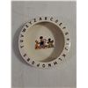 Image 3 : Ceramic Bowl w/ Decorative Accents