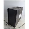 Image 3 : Electric In-Wall Fireplace - Tested - 19x17x8", Pickup Only
