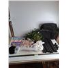 Image 1 : String Lights, Holiday Decor, Faux Plant, Fashion Belt, Backpack, Misc.
