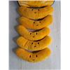 Image 2 : Kraft Mac & Chees Plush Pillow With Removeable Plush Macaroni