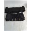 Image 2 : (2) Adjustable Back Braces & (3) Sweatpants (Medium, XL, & Large)