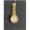 Image 4 : Screwdriver and Bit Set, Adjustable 8 Inch Wrench, & Michael Kors Watch