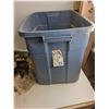 Image 5 : Electrical Sockets, Spare Parts, & Storage Bin - Cannot Ship