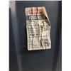 Image 6 : Electrical Sockets, Spare Parts, & Storage Bin - Cannot Ship