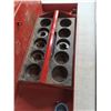 Image 2 : Toolbox 24x9.5x9.5" w/Assorted Driscopipe Parts - Cannot Ship