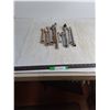 Image 1 : Assorted Wrenches & Sockets