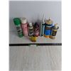 Image 1 : Assorted Partial Chemicals - Cannot Ship