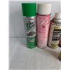 Image 2 : Assorted Partial Chemicals - Cannot Ship
