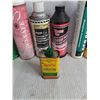 Image 3 : Assorted Partial Chemicals - Cannot Ship