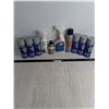 Image 1 : Assorted Chemicals, Some Partial, Some Full, Pickup Only
