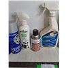 Image 3 : Assorted Chemicals, Some Partial, Some Full, Pickup Only