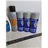 Image 4 : Assorted Chemicals, Some Partial, Some Full, Pickup Only