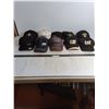 Image 1 : (10) Baseball Caps , Adult Size