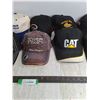 Image 3 : (10) Baseball Caps , Adult Size