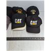 Image 4 : (10) Baseball Caps , Adult Size