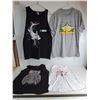 Image 1 : (4) Women's Tops - Medium and Large Sizes