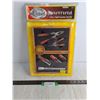 Image 1 : NIB Sheffield 6 Piece Multifunction Tool Kit