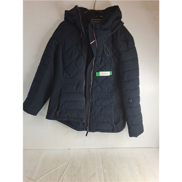 *Tommy Hilfiger Men's Insulated Jacket - Size L