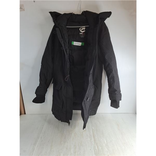 *EckoRed Men's Large Winter Coat -As Is