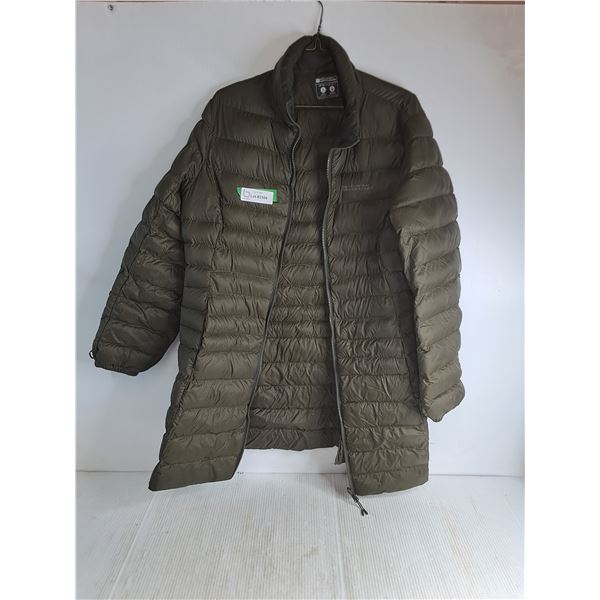 *Mountain Warehouse Women's Size 12 Insulated Jacket