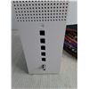 Image 2 : Rogers Internet Modem, Assorted Markers & Pencil Case