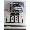 Image 3 : ReadyLift 3" Rear Block Kit Made to fit Ford