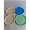 Image 2 : (4) Frisbees, Coupons