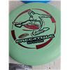 Image 4 : (4) Frisbees, Coupons