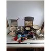 Image 1 : Assorted Kitchenware including Gotham Steel Pots & Pans & Unused Baking Sheets