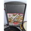 Image 3 : Assorted Kitchenware including Gotham Steel Pots & Pans & Unused Baking Sheets