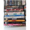 Image 3 : (74) DVD Movies