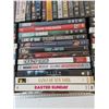 Image 4 : (74) DVD Movies