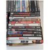 Image 5 : (74) DVD Movies