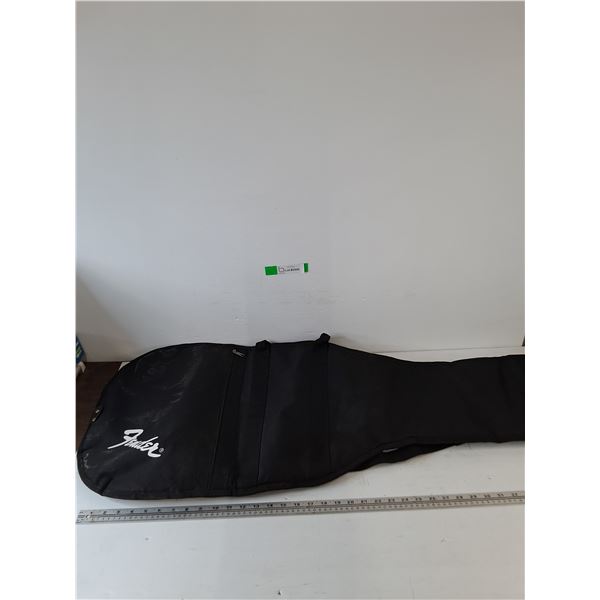 Fender Soft Guitar Case