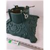 Image 3 : Large Christmas Tree Stand For Real Tree
