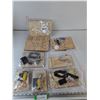 Image 1 : (8) New Minimakers STEM Building Toys