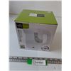 Image 1 : NIB Hauz 1 Liter (4 Cup) Cordless Kettle with Auto Off
