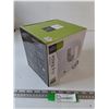 Image 2 : NIB Hauz 1 Liter (4 Cup) Cordless Kettle with Auto Off