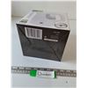 Image 3 : NIB Hauz 1 Liter (4 Cup) Cordless Kettle with Auto Off