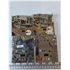 Image 3 : (4) Pinball & Arcade Game Quarter Acceptors