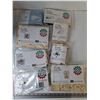 Image 2 : (8) New Minimakers STEM Building Toys