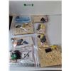 Image 3 : (8) New Minimakers STEM Building Toys