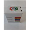 Image 2 : New 8 Pack Minimakers 4x4x1 Sizeable Sanding Pads
