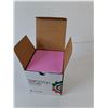 Image 3 : New 8 Pack Minimakers 4x4x1 Sizeable Sanding Pads