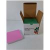 Image 4 : New 8 Pack Minimakers 4x4x1 Sizeable Sanding Pads