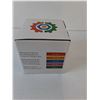 Image 2 : New 8 Pack Minimakers 4x4x1 Sizeable Sanding Pads