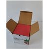 Image 3 : New 8 Pack Minimakers 4x4x1 Sizeable Sanding Pads