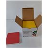 Image 4 : New 8 Pack Minimakers 4x4x1 Sizeable Sanding Pads